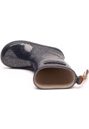 Botte de pluie enfant paillettes Ocean Fashion de Bisgaard 3