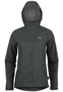 Ensemble de pluie femme olive Stow and Go de Highlander 2
