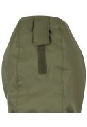 Ensemble de pluie femme olive Stow and Go de Highlander 4