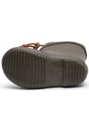 Bottes de pluie/hiver Olive Thermo de Bisgaard 4