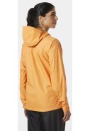 Veste de pluie femme Loke Jacket 2.0 orange de Helly Hansen 5