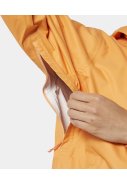Veste de pluie femme Loke Jacket 2.0 orange de Helly Hansen 6