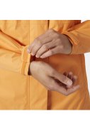 Veste de pluie femme Loke Jacket 2.0 orange de Helly Hansen 9