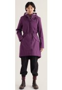 Imperméable femme violet (Blackthorn) Plant Hunter Seasalt 3