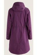 Imperméable femme violet (Blackthorn) Plant Hunter Seasalt 4