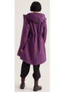 Imperméable femme violet (Blackthorn) Plant Hunter Seasalt 6