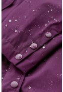 Imperméable femme violet (Blackthorn) Plant Hunter Seasalt 7