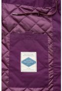 Imperméable femme violet (Blackthorn) Plant Hunter Seasalt 8