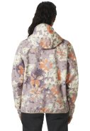 Imperméable Core Graphic violet pour femme de Helly Hansen 3