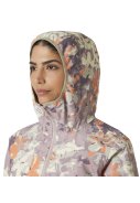 Imperméable Core Graphic violet pour femme de Helly Hansen 4