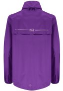 Imperméable violet Mac in a Sac 2