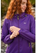 Imperméable violet Mac in a Sac 5