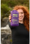 Imperméable violet Mac in a Sac 8