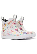 Bottes enfants montantes imperméables XTRATUF Paint Splatter 1