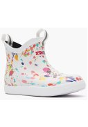 Bottes enfants montantes imperméables XTRATUF Paint Splatter 2