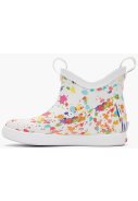 Bottes enfants montantes imperméables XTRATUF Paint Splatter 3