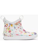Bottes enfants montantes imperméables XTRATUF Paint Splatter 4