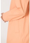 Imperméable femme Peach Bloom Nuovola de Tantä 2