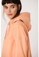 Imperméable femme Peach Bloom Nuovola de Tantä 3