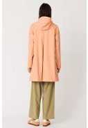 Imperméable femme Peach Bloom Nuovola de Tantä 4