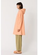 Imperméable femme Peach Bloom Nuovola de Tantä 5