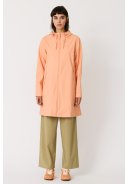 Imperméable femme Peach Bloom Nuovola de Tantä 6