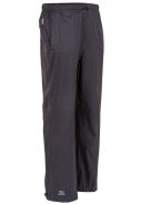 Ensemble de pluie bleu pétrole Stow and Go de Highlander 5