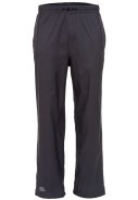 Ensemble de pluie bleu pétrole Stow and Go de Highlander 7