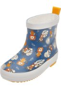 Botte de pluie courte Jungle de Playshoes 2