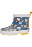 Botte de pluie courte Jungle de Playshoes 3