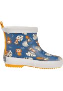 Botte de pluie courte Jungle de Playshoes 4