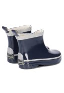 Playshoes bottine de pluie courte marine 2