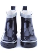 Playshoes bottine de pluie courte marine 6