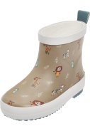 Botte de pluie courte Wild Animals de Playshoes 2
