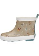 Botte de pluie courte Wild Animals de Playshoes 3