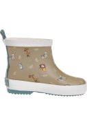 Botte de pluie courte Wild Animals de Playshoes 4