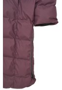 Doudoune imperméable matelassée Plum Perfect Puddle de Tantä 2