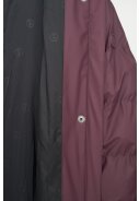 Doudoune imperméable matelassée Plum Perfect Puddle de Tantä 5