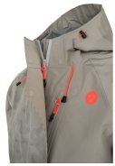 Reflection Hi-Vis rouge veste de pluie Commuter homme Agu 3