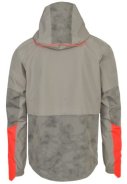 Reflection Hi-Vis rouge veste de pluie Commuter homme Agu 6