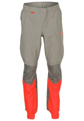 Reflection Hi-Vis rouge pantalon de pluie commuter homme Agu