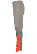Reflection Hi-Vis rouge pantalon de pluie commuter homme Agu 3