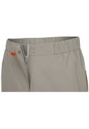 Reflection Hi-Vis rouge pantalon de pluie commuter homme Agu 4