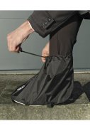 Couvre-chaussures de vélo Quick noir Agu 3