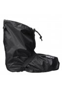 Couvre-chaussures de vélo Quick noir Agu