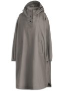 Poncho de pluie Reisenthel Mini Maxi taupe foncé | Léger et imperméable 8