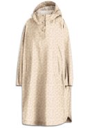 Poncho de pluie Reisenthel Mini Maxi Leo Vanilla | Léger et imperméable 5
