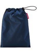 Poncho de pluie Reisenthel Mini Maxi bleu foncé | Léger et imperméable 5