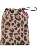 Poncho de pluie Reisenthel Mini Maxi Leo Macciato | Léger et imperméable 3