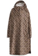 Poncho de pluie Reisenthel Mini Maxi Leo Macciato | Léger et imperméable 8